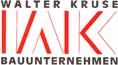 Walter Kruse Bauunternehmen e. K.